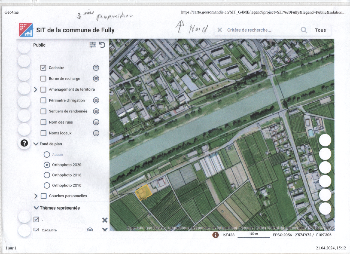 3eme proposition atelier