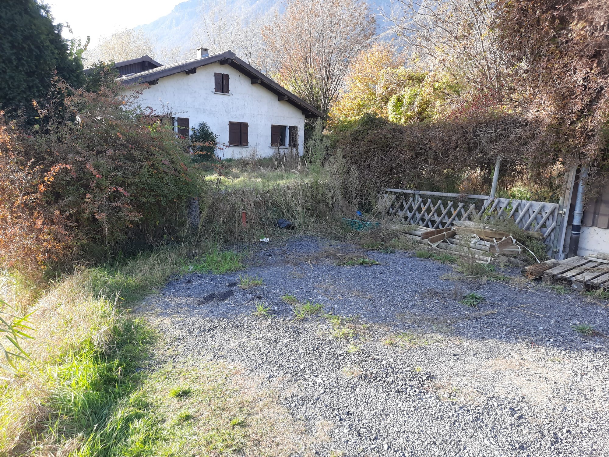 maison habitation 1